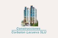 Corbaton Lacueva SLU