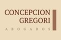 Concepción Gregori