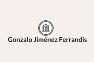 Gonzalo Jiménez Ferrandis