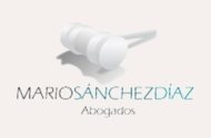 Marío Sánchez Díaz Abogados
