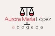 Aurora María López Abogada