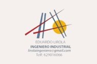 Eduardo Lirola Ingeniero Industrial