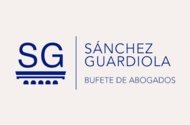 Sánchez Guardiola Bufete de Abogados