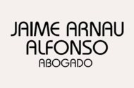 Jaime Arnau Alfonso Abogado