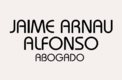 Jaime Arnau Alfonso Abogado