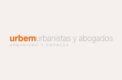 URBEM Urbanistas y Abogados