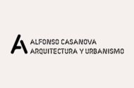 Alfonso Casanova arquitectura y urbanismo