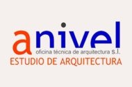 anivel Estudio de arquitectura