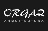 Orgaz arquitectura