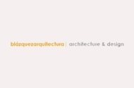 blázquezarquitectura