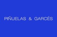Piñuelas & Garcés