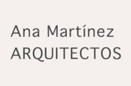Ana Martínez ARQUITECTOS