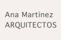 Ana Martínez ARQUITECTOS