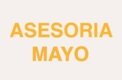 ASESORIA MAYO