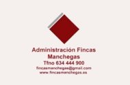 Administración Fincas Manchegas