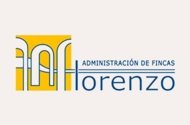 Administración de Fincas Lorenzo