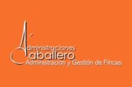 Administraciones Caballero Administración y Gestión de Fincas