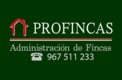 Profincas