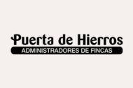 Puerta de Hierros Administradores de Fincas