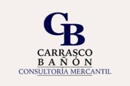 Carrasco Bañón Consultoría Mercantil