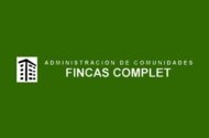 Fincas Complet