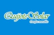 Quijote Solar Energías Renovables