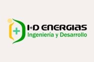 I+D Energías