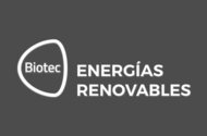 Biotec Energías Renovables