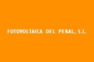 Fotovoltaica del Peral, S.L.