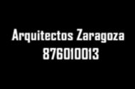 Arquitectos Zaragoza