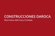 Construcciones Daroca