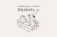 Construcciones y reforas TOLOSANA
