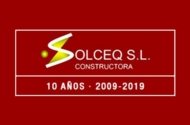 SOLCEQ SL