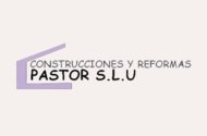 Construcciones y Reformas Pastor SLU