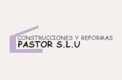 Construcciones y Reformas Pastor SLU