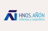 Construcciones y carpinteria Hermanos Añon