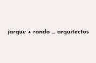 Jarque+rando arquitectos