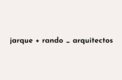 Jarque+rando arquitectos