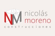 Nicolás Moreno Construcciones