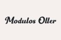 Modulos Oller