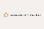 Construcciones y reformas Ruiz