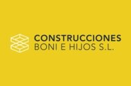 Boni e Hijos SL