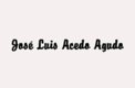Jose Luis Acedo Agudo
