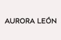 Aurora León arquitecta