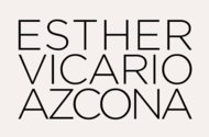 Esther Vicario Azcona