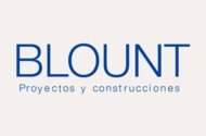BLOUNT Proyectos y Construcciones