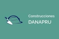 Construcciones DANAPRU