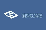 Construcciones Sevillano