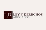Ley y Derechos Abogados