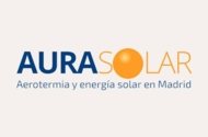 Aura Solar